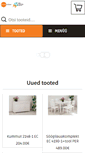 Mobile Screenshot of ananke.ee
